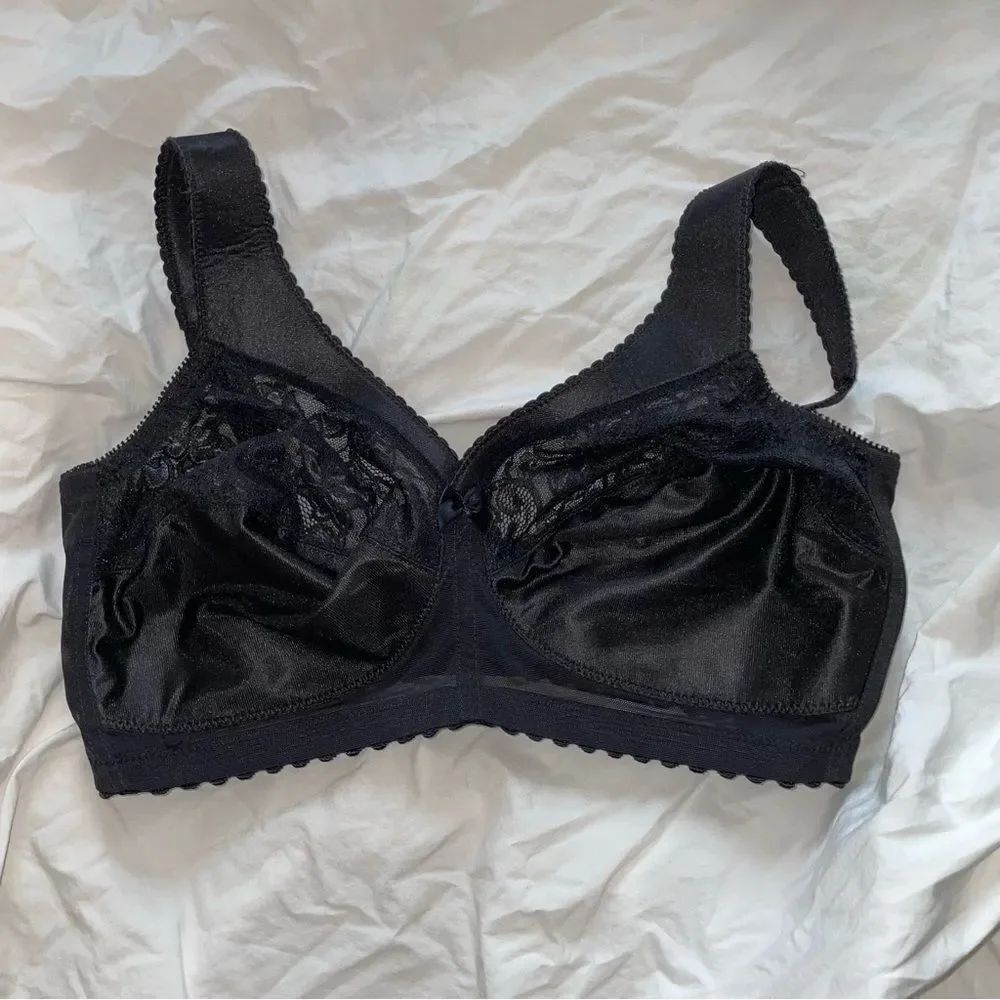Glamorise MagicLift‎ Original Support Bra